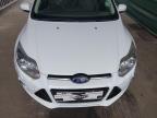 2012 FORD FOCUS TITA for sale at Copart SANDTOFT