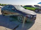 2020 MERCEDES-BENZ A 220   for sale at Copart TX - DALLAS