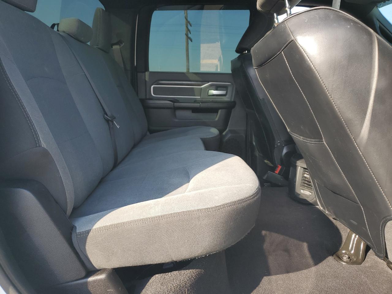 2021 Ram 3500 Big Horn VIN: 3C63R3HL4MG588142 Lot: 64659665