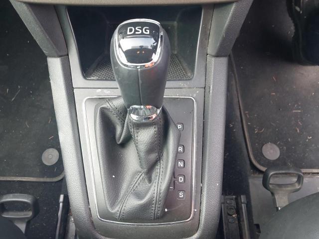 2014 SKODA YETI ELEGA