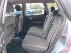 2004 FORD FOCUS GHIA for sale at Copart GLOUCESTER