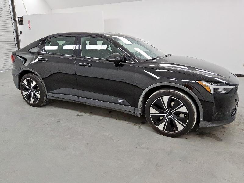  POLESTAR 2 2023 Black