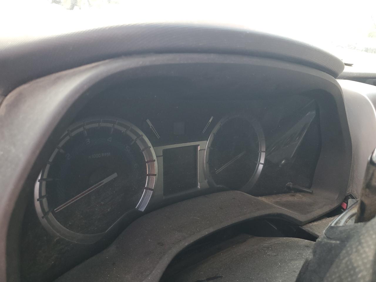 2019 Toyota 4Runner Sr5/Sr5 Premium VIN: JTEBU5JR8K5619647 Lot: 63392065