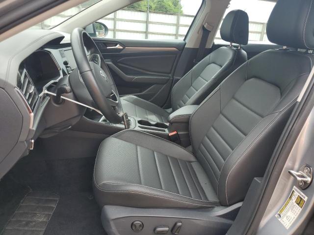  VOLKSWAGEN JETTA 2024 Silver