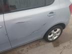 2010 SKODA FABIA SE 1 for sale at Copart WESTBURY