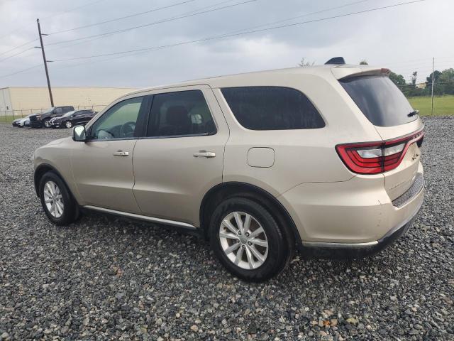 Parquets DODGE DURANGO 2014 Beige