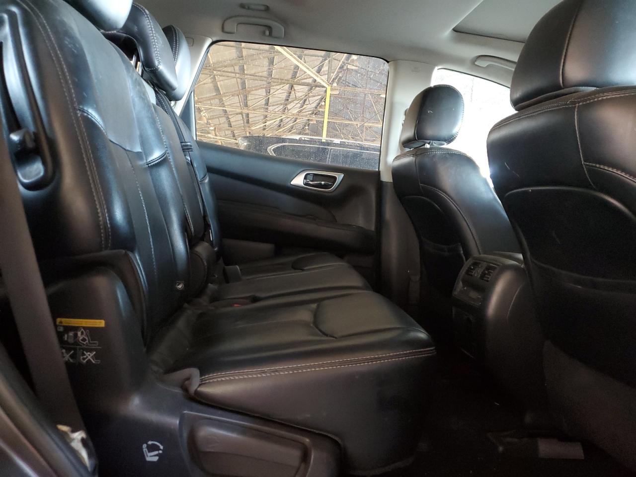 5n1dr2mn3hc684900 5N1DR2MN3HC684900 2017 Nissan Pathfinder S
