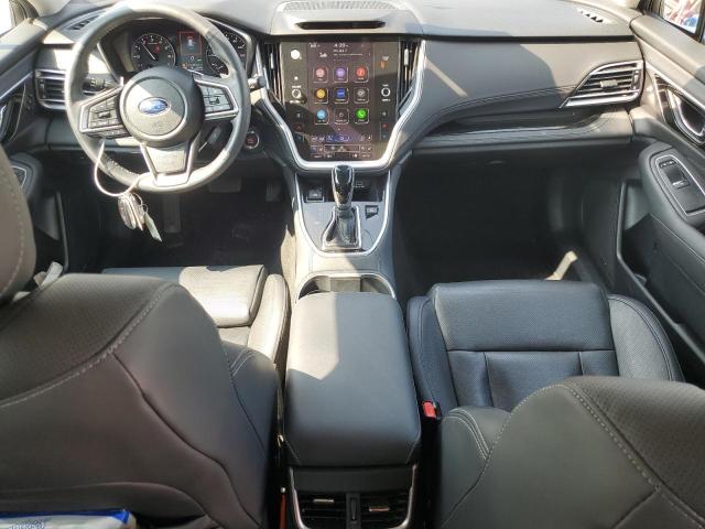  SUBARU OUTBACK 2023 Угольный