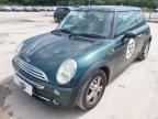 2004 MINI MINI ONE for sale at Copart WESTBURY