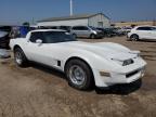 1980 CHEVROLET CORVETTE   à vendre chez Copart ON - TORONTO