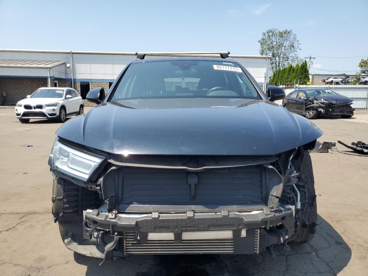 wa1anafy6l2038280 WA1ANAFY6L2038280 2020 Audi Q5 Premium