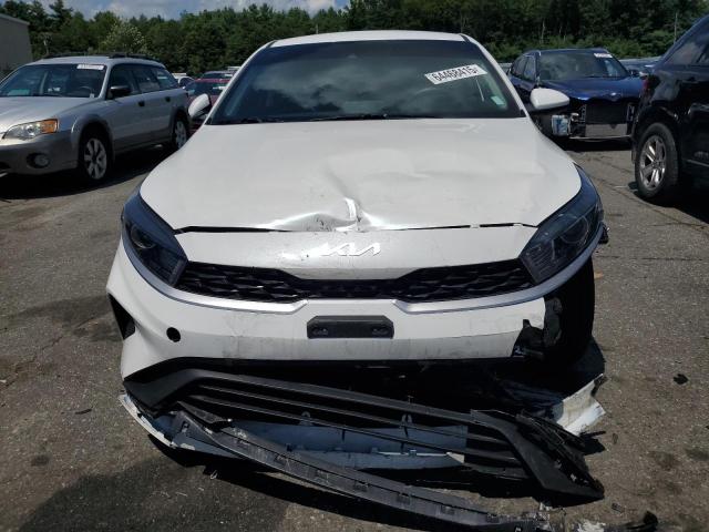  KIA FORTE 2024 Biały