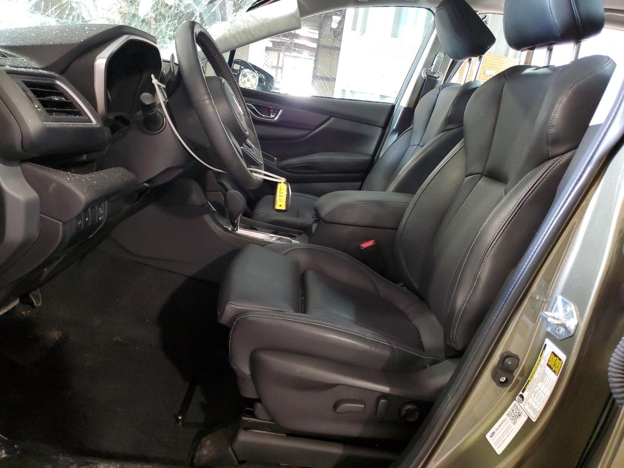 2024 Subaru Ascent Limited VIN: 4S4WMAUD3R3402345 Lot: 65328295