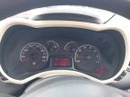 2009 FORD KA ZETEC for sale at Copart SANDTOFT