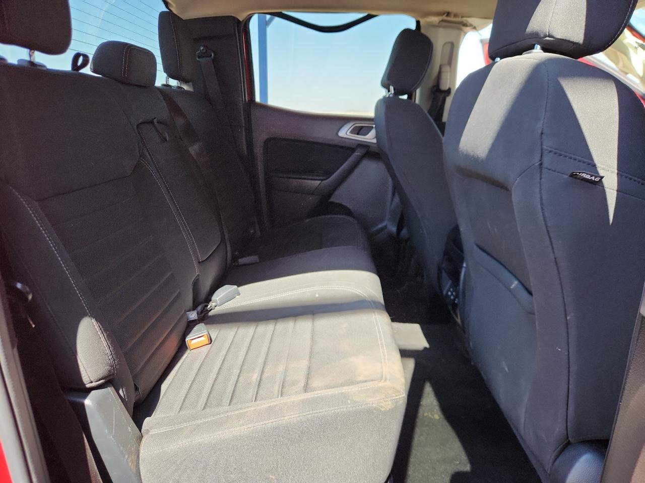 2020 Ford Ranger Xl VIN: 1FTER4EH7LLA99095 Lot: 64121215
