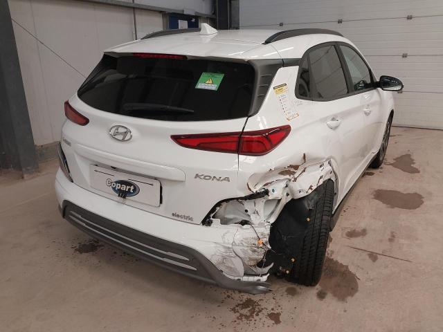 2023 HYUNDAI KONA PREMI