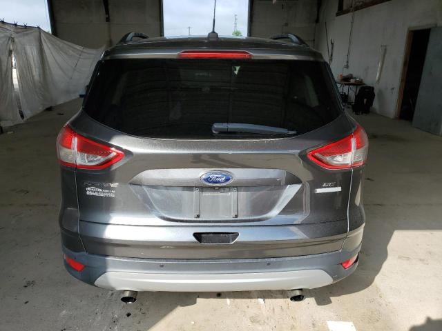  FORD ESCAPE 2016 Серый