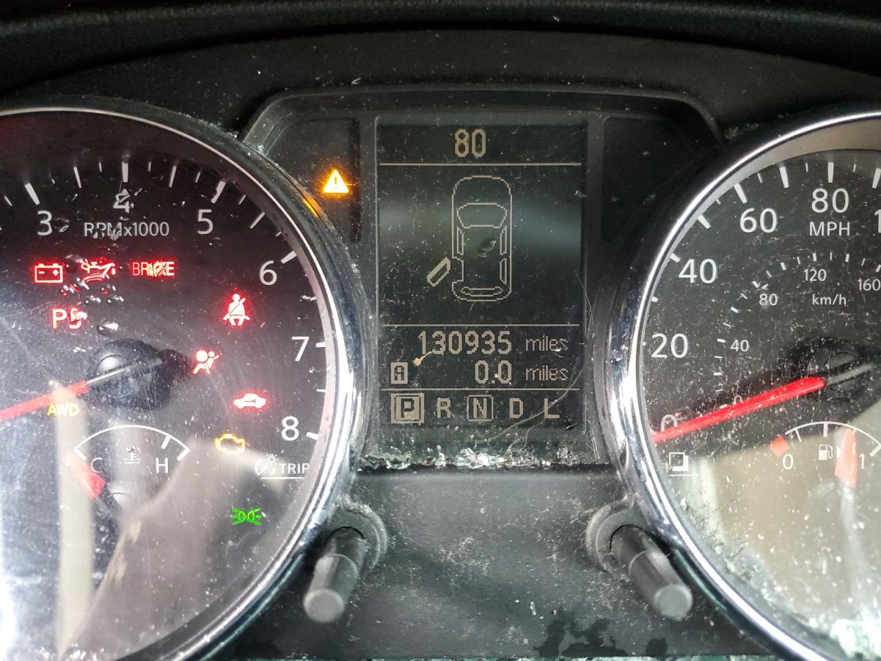2013 Nissan Rogue S VIN: JN8AS5MV3DW629504 Lot: 65466955