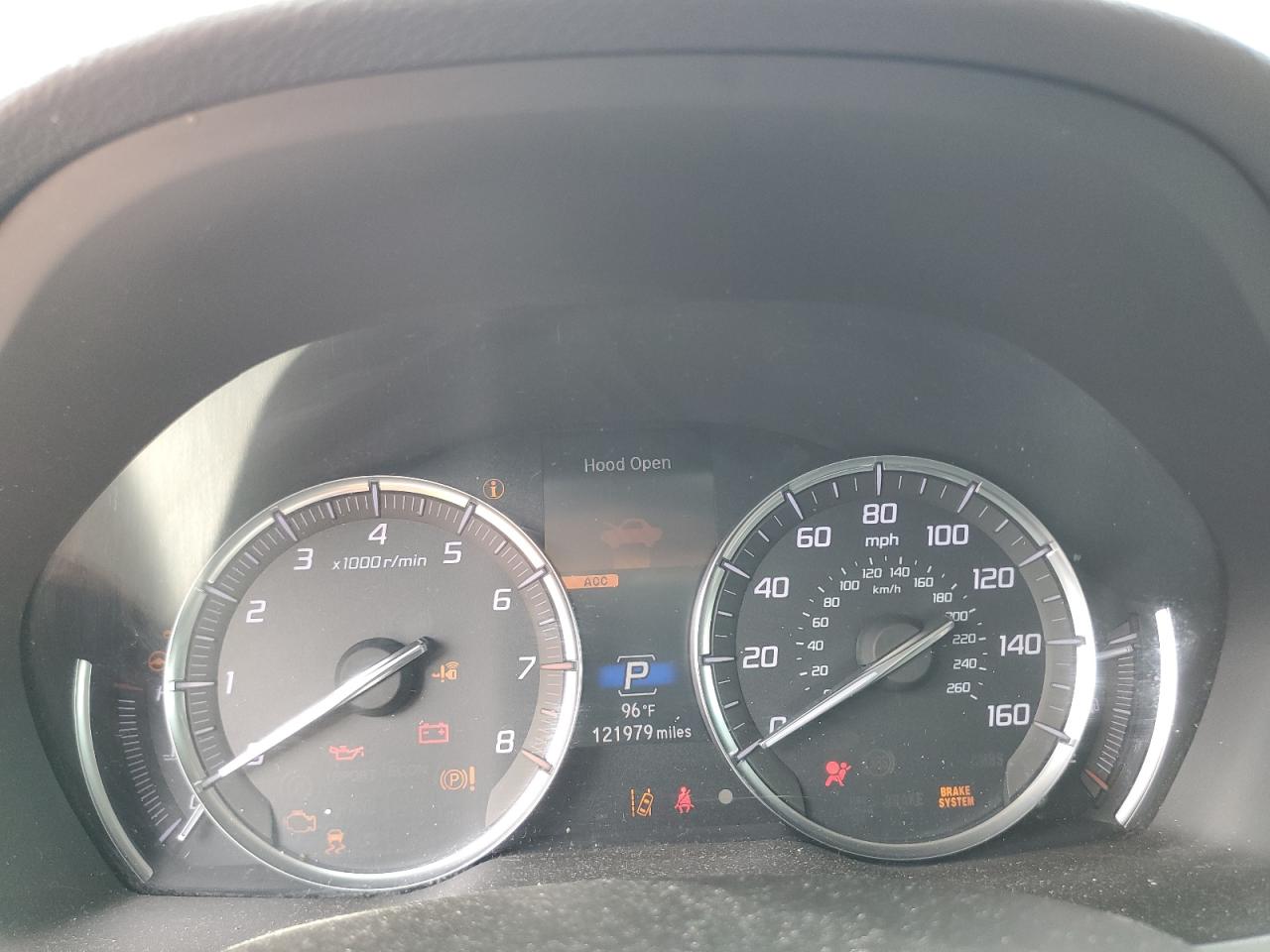 2019 Acura Mdx Technology VIN: 5J8YD3H57KL012402 Lot: 62819745