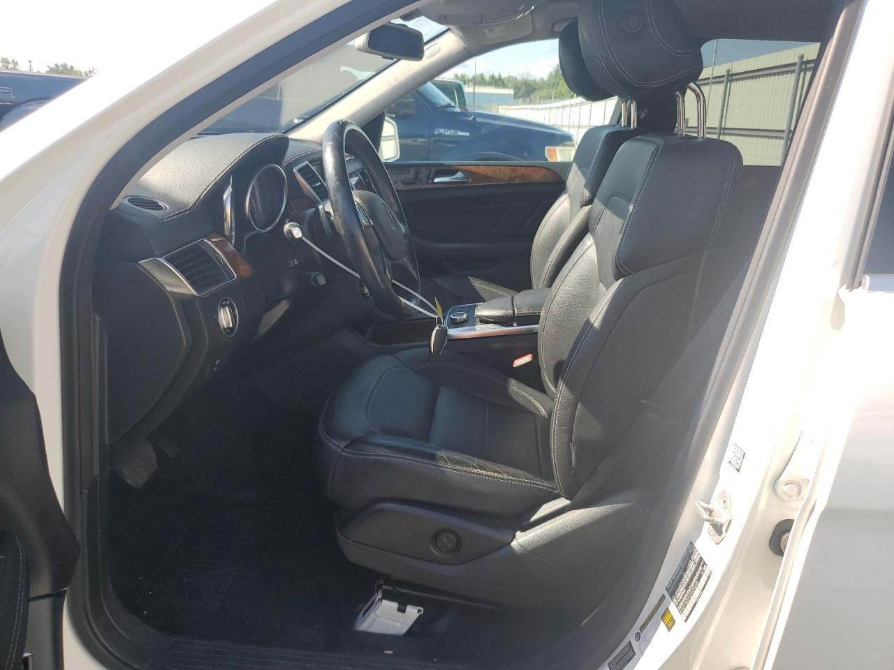 2016 Mercedes-Benz Gl 450 4Matic VIN: 4JGDF6EE5GA634248 Lot: 65087085