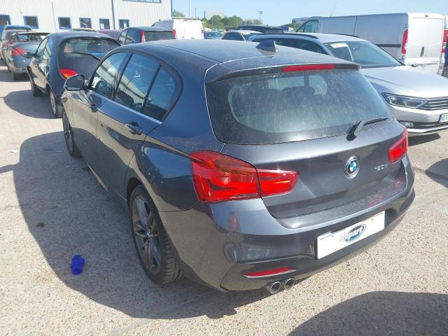 2019 BMW 120D M SPORT AUTO 