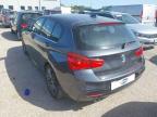 2019 BMW 120D M SPORT AUTO  for sale at Copart SANDWICH