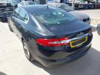 2015 JAGUAR XF LUXURY for sale at Copart SANDY