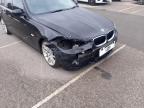 2010 BMW 320D M SPO for sale at Copart SANDTOFT