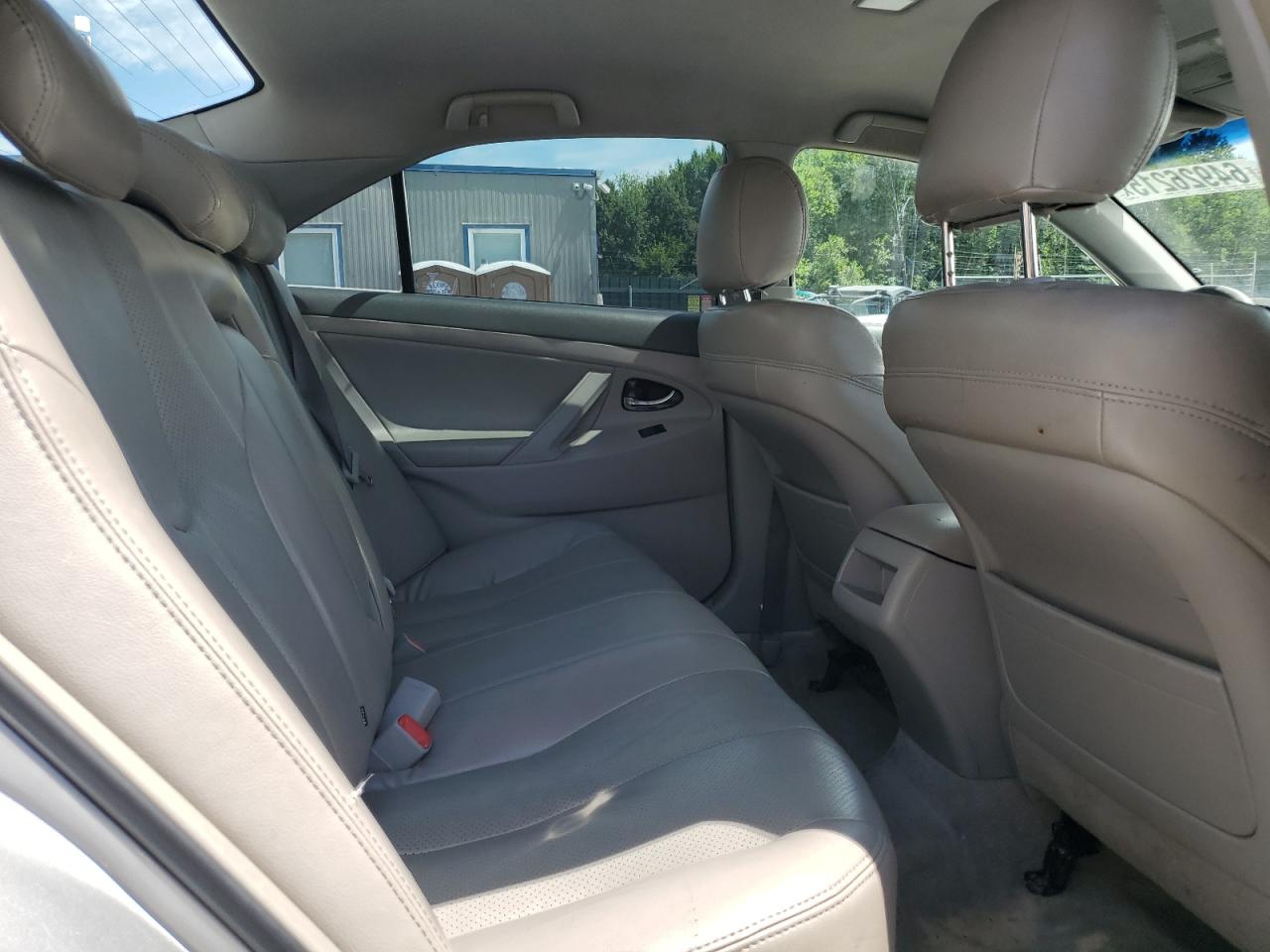 2009 Toyota Camry Base VIN: 4T1BE46K99U392911 Lot: 64926215
