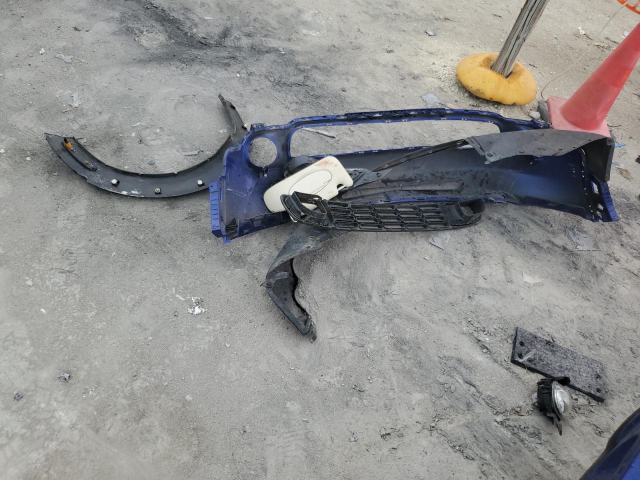 WMWZC5C51FWP45684 2015 Mini Cooper S Countryman