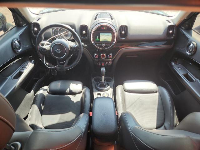  MINI COOPER 2019 Zielony
