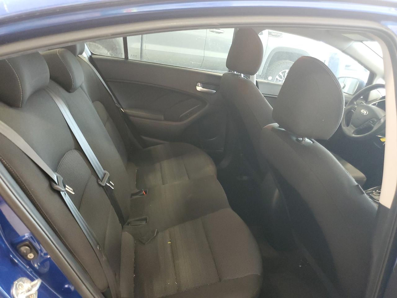 2018 Kia Forte Lx VIN: 3KPFK4A7XJE209987 Lot: 65279885