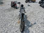 1986 HARLEY-DAVIDSON XLH883    for sale at Copart OH - AKRON