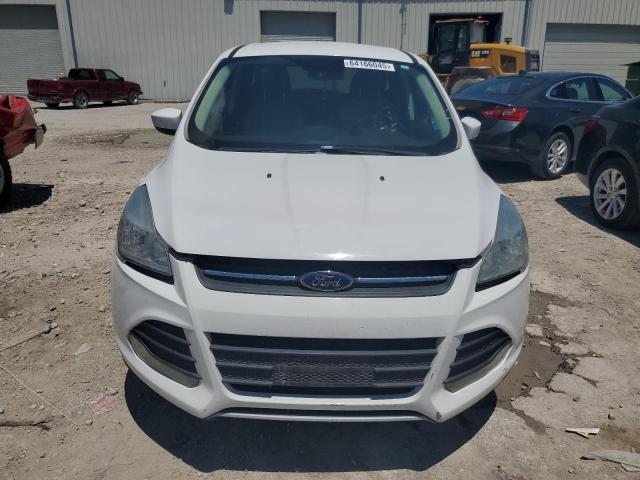 Parquets FORD ESCAPE 2014 White