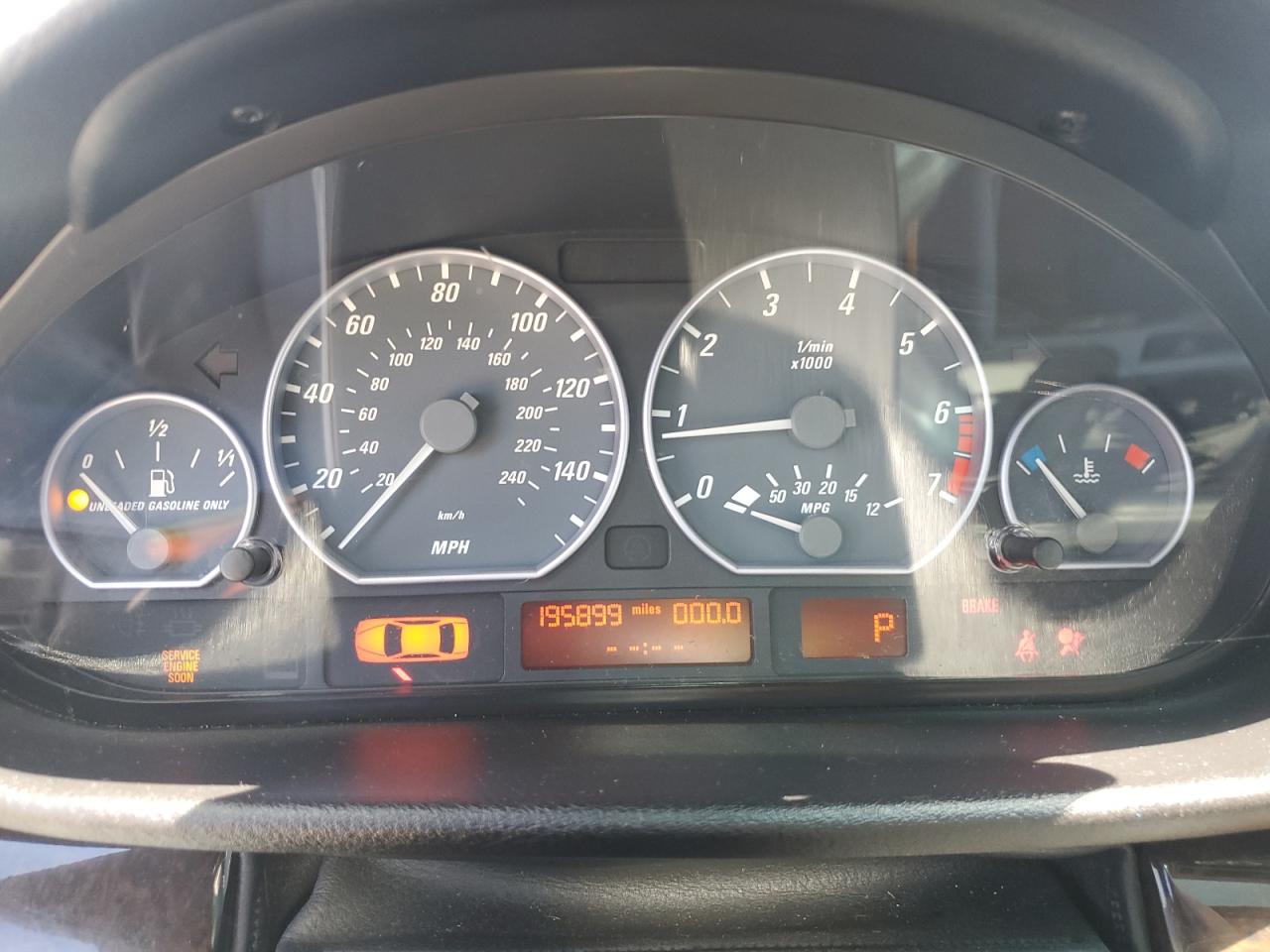 wbabn53471ju34690 WBABN53471JU34690 2001 BMW 330 Ci