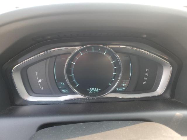 2015 VOLVO XC60 T6 PLATINUM  