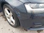 2012 AUDI A4 TECHNIK for sale at Copart ST HELENS