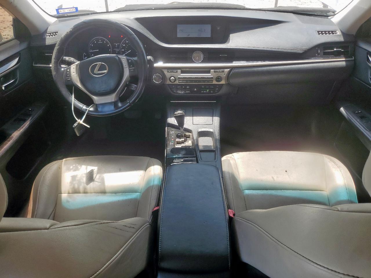 2014 Lexus Es 350 VIN: JTHBK1GG5E2126909 Lot: 65228635