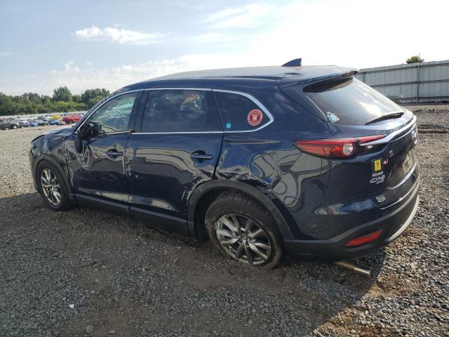  MAZDA CX-9 2019 Blue