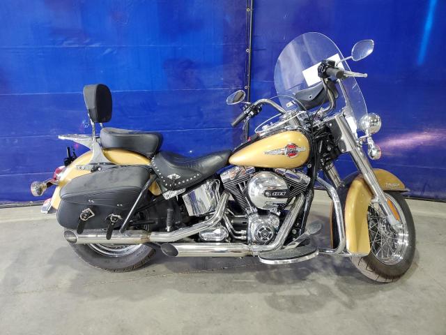  HARLEY-DAVIDSON FL 2017 Два тони