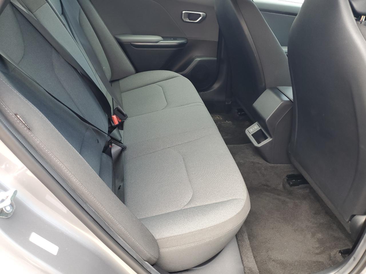 2025 Kia K4 Lx VIN: 3KPFT4DE8SE099191 Lot: 63879825