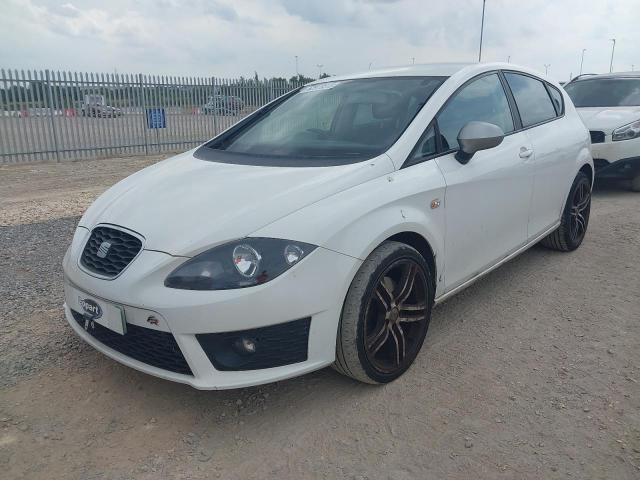 SEAT LEON FR CR 2010