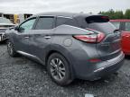 2016 NISSAN MURANO S   for sale at Copart QC - MONTREAL