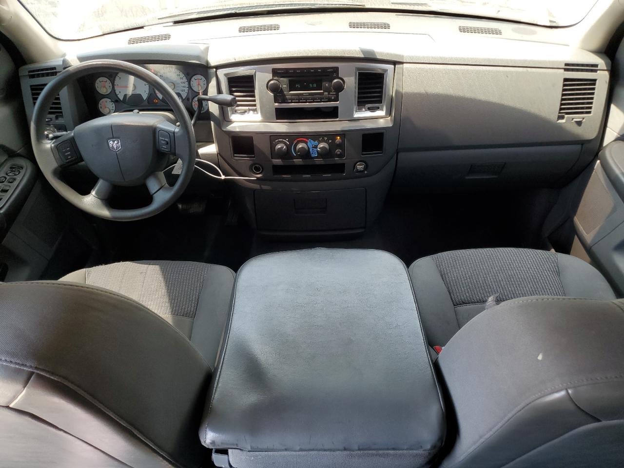 2007 Dodge Ram 1500 St VIN: 1D7HA18277S269399 Lot: 65272185