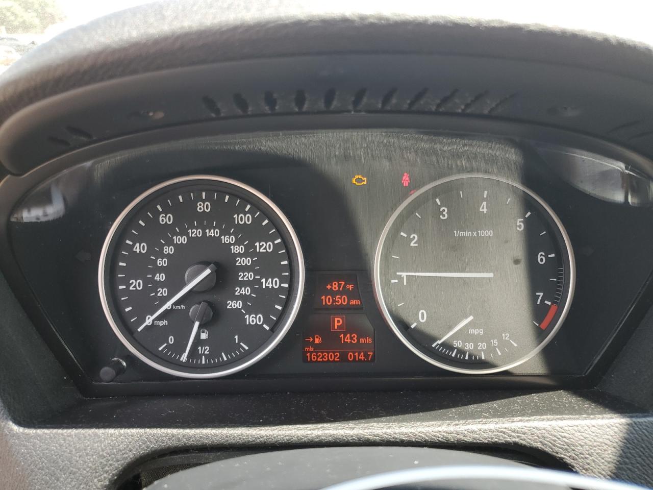 2013 BMW X5 xDrive35I VIN: 5UXZV4C53D0B00415 Lot: 64294635