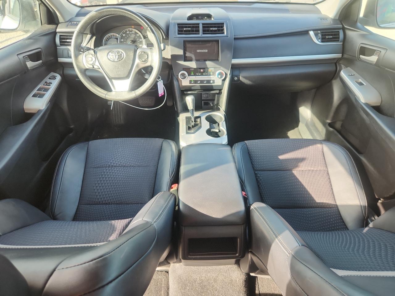 2012 Toyota Camry Base VIN: 4T1BF1FK7CU149133 Lot: 65263605