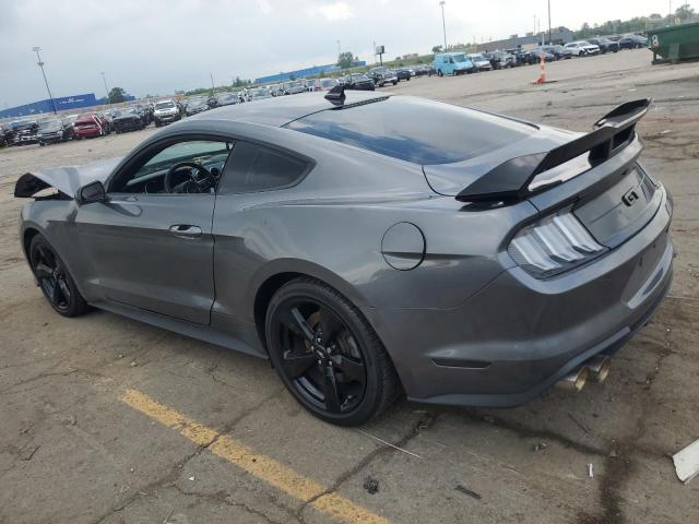  FORD MUSTANG 2023 Szary
