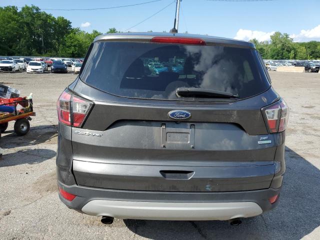  FORD ESCAPE 2017 Charcoal