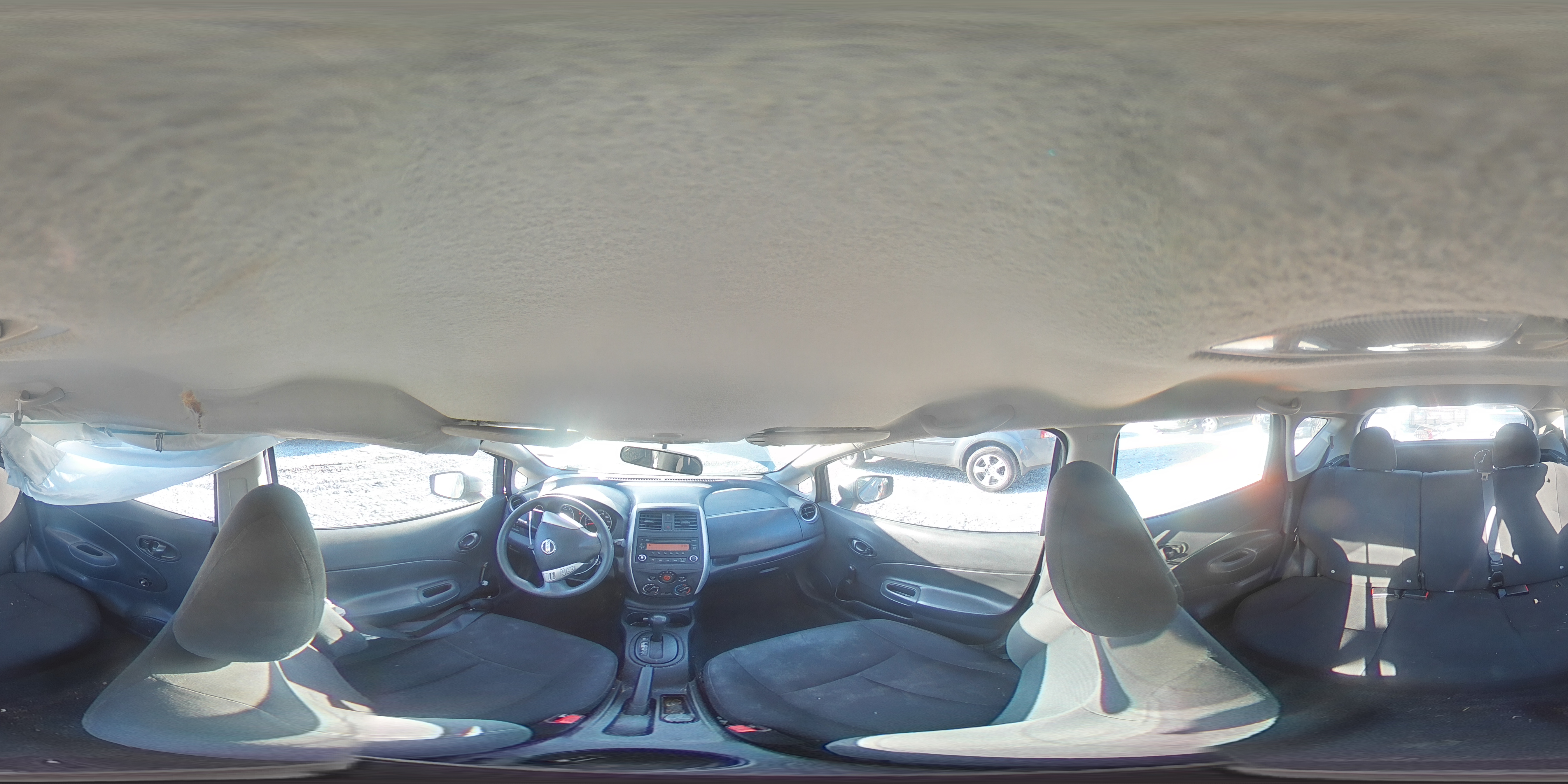 2015 Nissan Versa Note S VIN: 3N1CE2CP1FL366812 Lot: 64772125