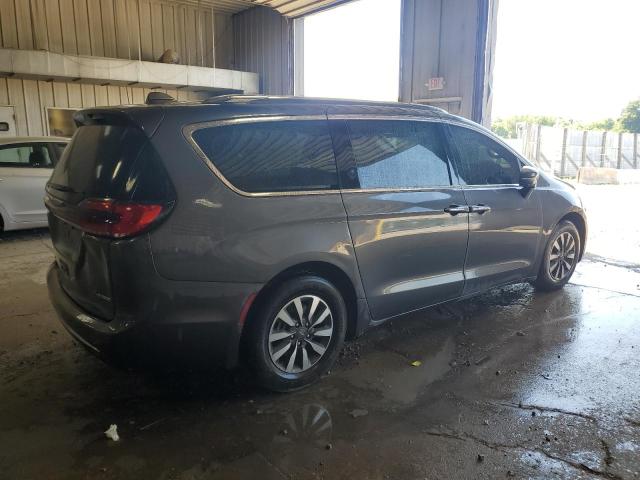  CHRYSLER PACIFICA 2021 Угольный